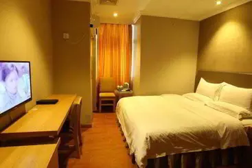 Hôtel Ying Shang Jin Yi