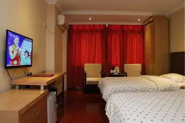 酒店 Ying Shang Jin Yi