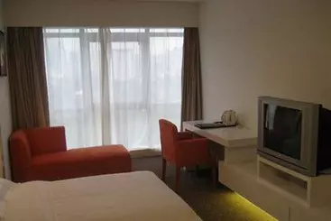 Motel 268 Nanshan Qi Lin