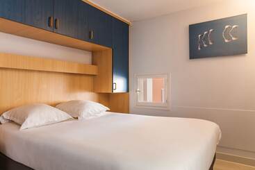 اقامتگاه Résidence Pierre & Vacances Les Terrasses Du Parc