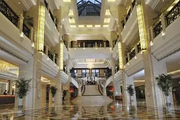 The Coli Hotel Shenzhen