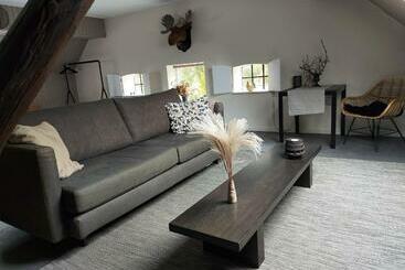 Bed and Breakfast Aekingahof