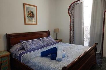 Bed and Breakfast Villa Zafira