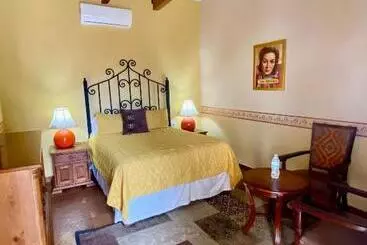 Hotel Casa María Félix