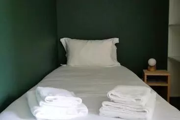 ホテル Auberge Trabenia