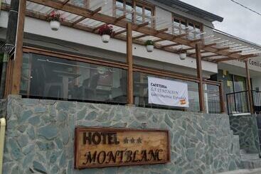 Hotel Mont Blanc