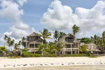 Hôtel Villa Malaika