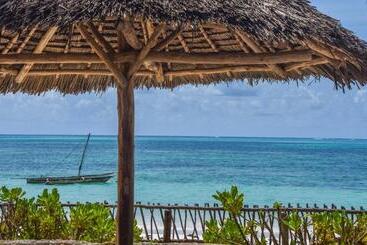 Отель Villa Malaika