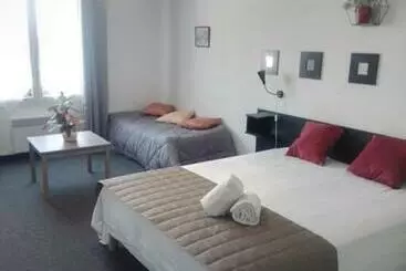 Appart'hotel La Coursive