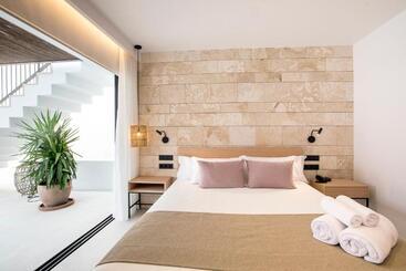 بنسيون Can Micalet Formentera