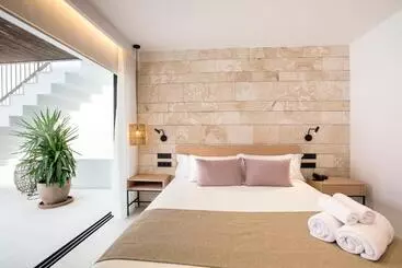 Pensão Can Micalet Formentera