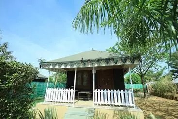 Amrit Van Resort