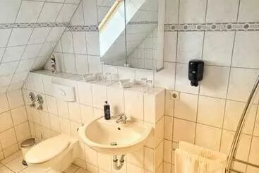 Hotelli Kronprinz Falkenberg