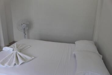 ペンション Serranía Eco Lodge