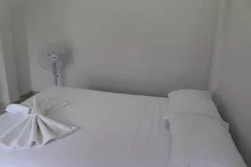 ペンション Serranía Eco Lodge