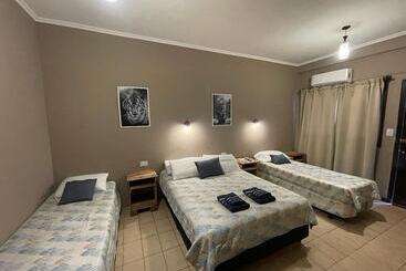 בית מלון כפרי Bl