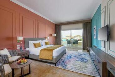 هتل Eastern El Galala Aquapark Ain Sokhna