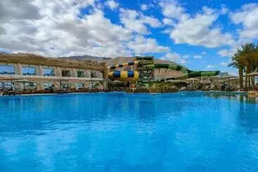 هتل Eastern El Galala Aquapark Ain Sokhna