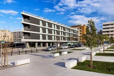 Hotel Four Points By Sheraton Matosinhos