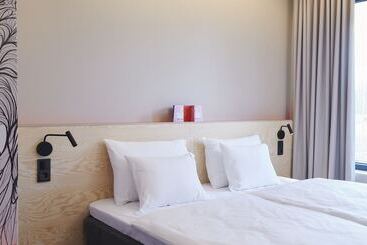 Heymo 1 By Sokos Hotels