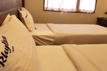 Hotel Rhythm Grand Suite