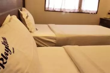 Hotelli Rhythm Grand Suite