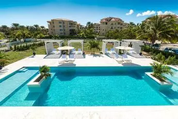هتل The Tides, Grace Bay