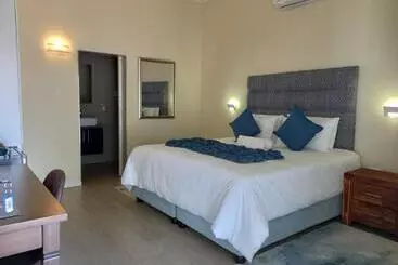 Lucolo Palace B&b Queenstown
