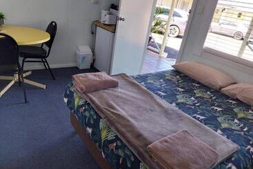 Motel Blackall