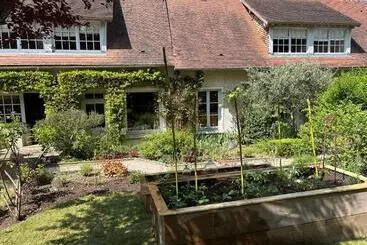 Pensionat L Atelier Et Apres