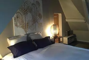 Pension L Atelier Et Apres