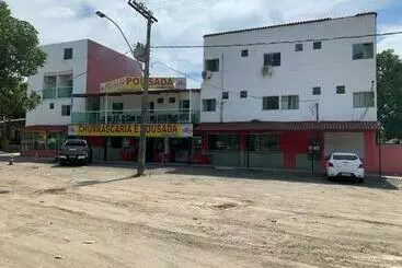 Pansiyon Pousada Estância Gaúcha