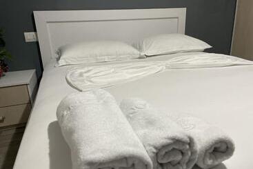 Appart'hotel Center Residence