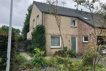 Het Nekkerhof B&bio