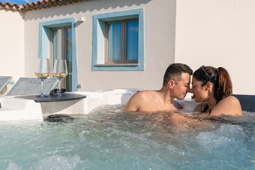 فندق Aqua Sardinia Boutique