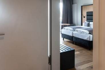 Burgau Hotel Sonnenhof