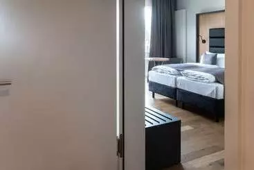 Burgau Hotel Sonnenhof