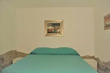 هتل آپارتمان Casa Maremma