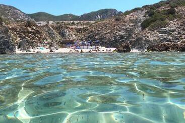 بنسيون Open Space Rose