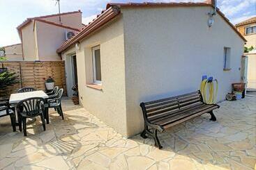 مبيت وإفطار Calme Et Sérenité