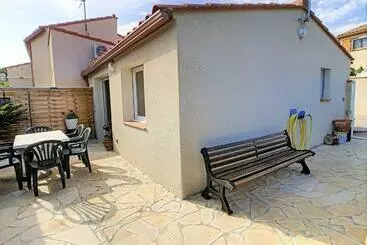 Bed and Breakfast Calme Et Sérenité