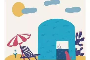 Pension  I Caseddhi Di Santo E Totò