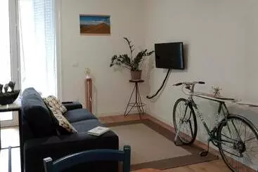 Pensão Loft 66