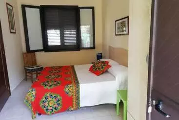 B&b Villa Vittorio