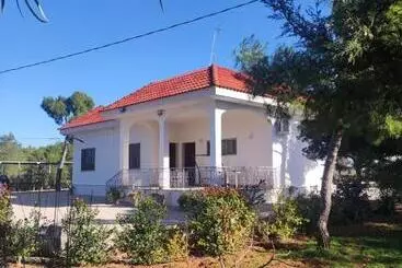 B&b Villa Vittorio
