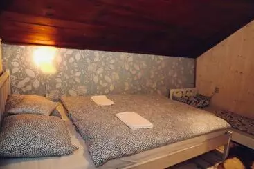 Pensiune Chata U Kostela
