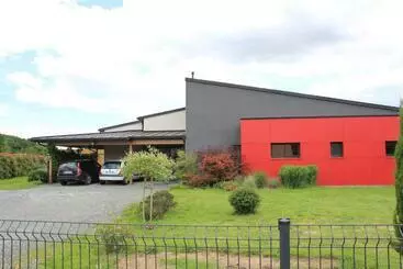 B&b Marianne Jacky Lemans