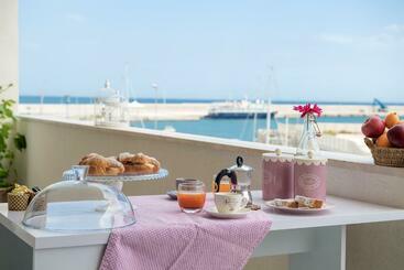 مبيت وإفطار Chicco Di Caffe