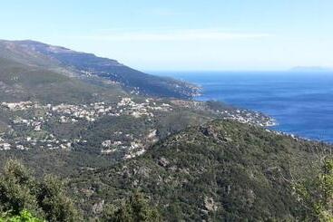 Château Cagninacci B&b