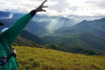 Gustav S Place Silver Beach Dive Resort